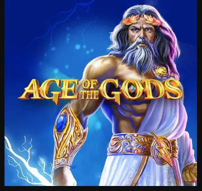 Age of the Gods
